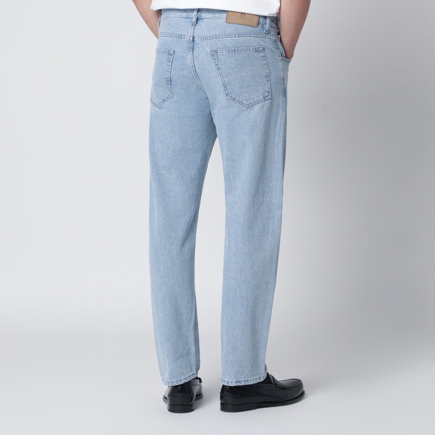 [PT Torino Denim] Jeans SS26 C5RP05B0OA5120