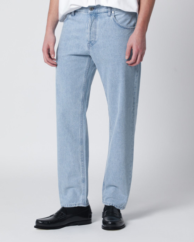 [PT Torino Denim] Jeans SS26 C5RP05B0OA5120
