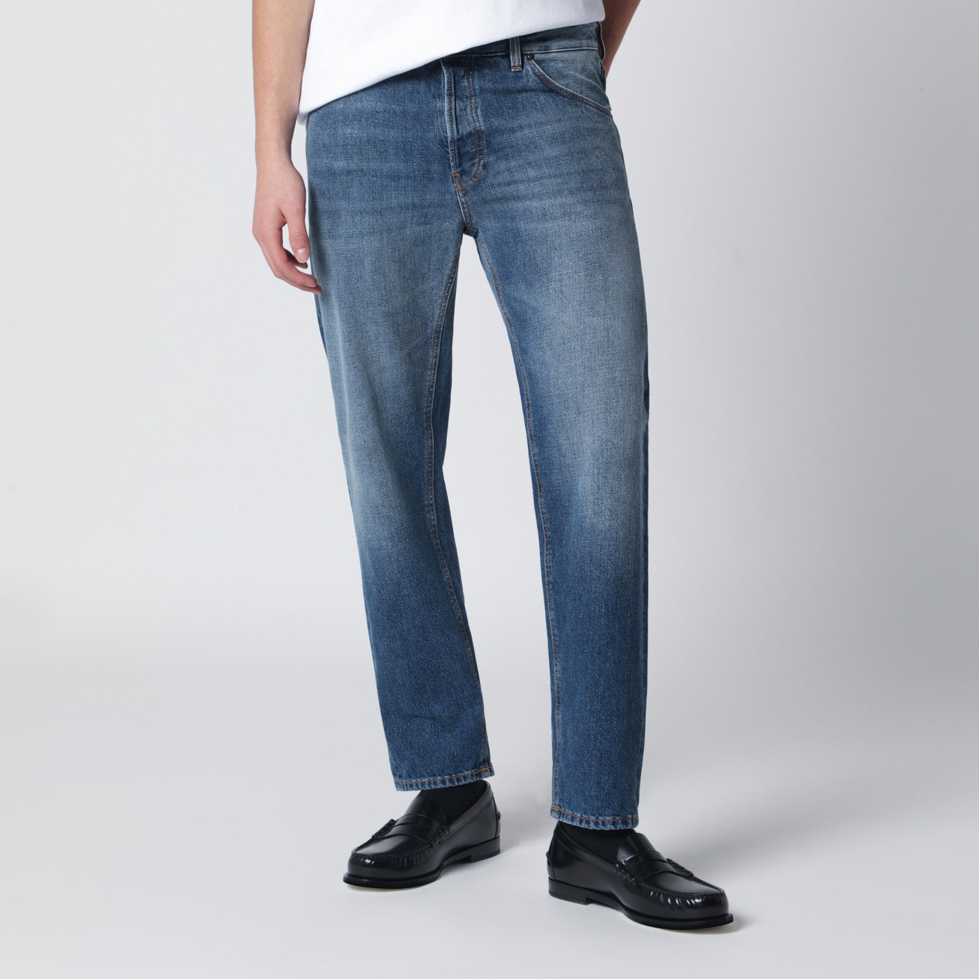 [PT Torino Denim] Jeans SS26 C5RP05B0OA5110