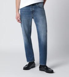[PT Torino Denim] Jeans SS26 C5RP05B0OA5110