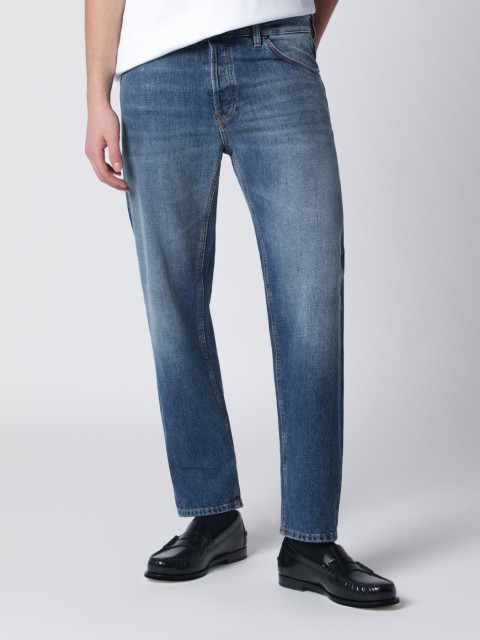 [PT Torino Denim] Jeans SS26 C5RP05B0OA5110