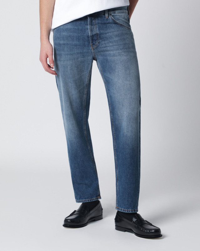 [PT Torino Denim] Jeans SS26 C5RP05B0OA5110