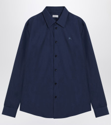 [Burberry] Shirts Long Sleeve SS26 8122006136633