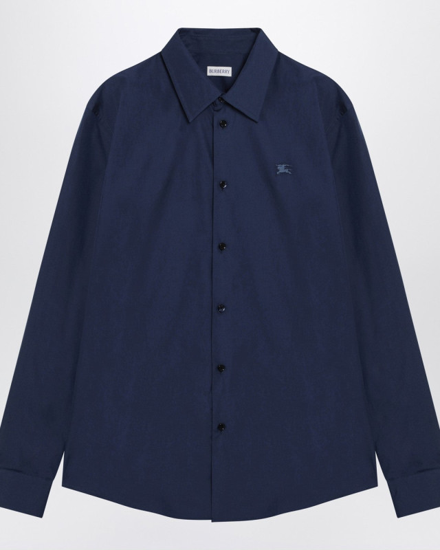 [Burberry] Shirts Long Sleeve SS26 8122006136633