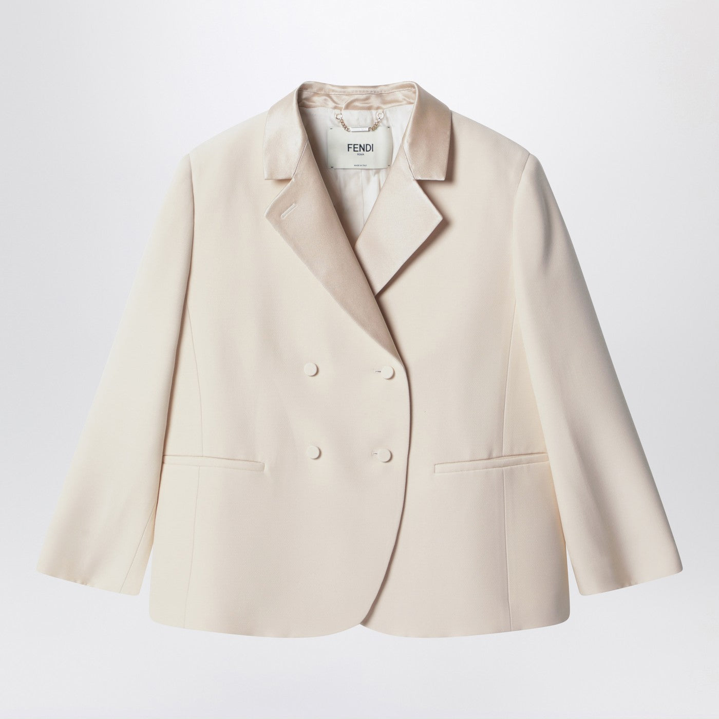 [Fendi] Jacket SS26 FJ7676AC4G
