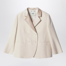 [Fendi] Jacket SS26 FJ7676AC4G