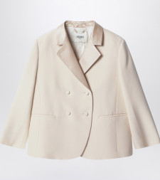 [Fendi] Jacket SS26 FJ7676AC4G
