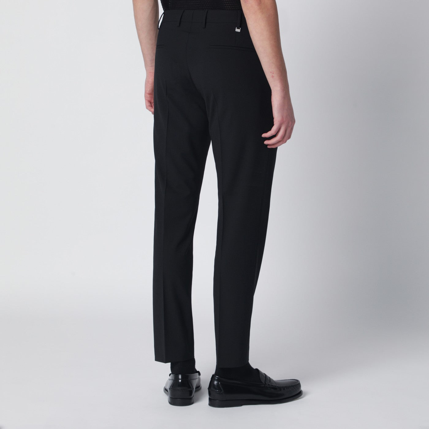 [PT TORINO] Trousers SS26 COAFX0Z00FWDMA27