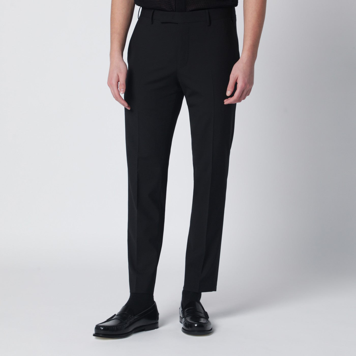 [PT TORINO] Trousers SS26 COAFX0Z00FWDMA27