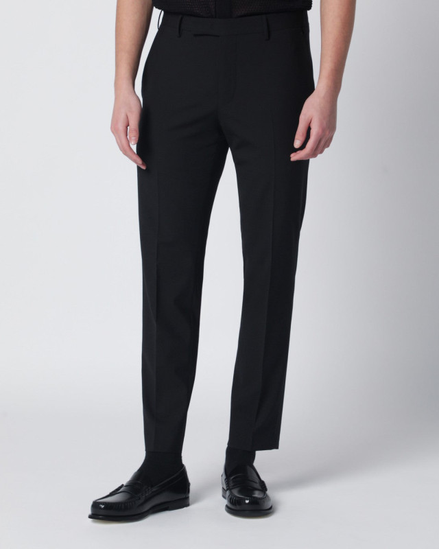 [PT TORINO] Trousers SS26 COAFX0Z00FWDMA27