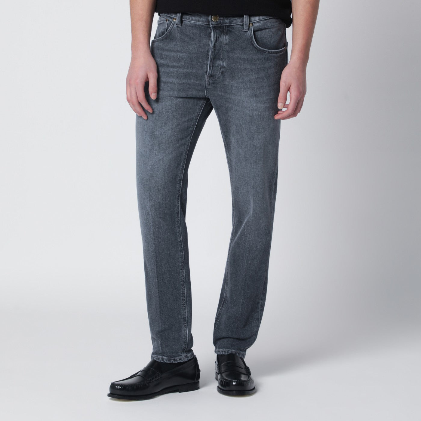 [PT Torino Denim] Jeans SS26 C5TP05B0CA2440