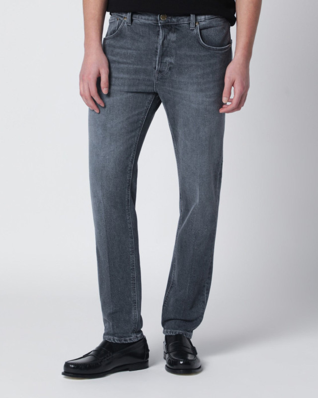 [PT Torino Denim] Jeans SS26 C5TP05B0CA2440