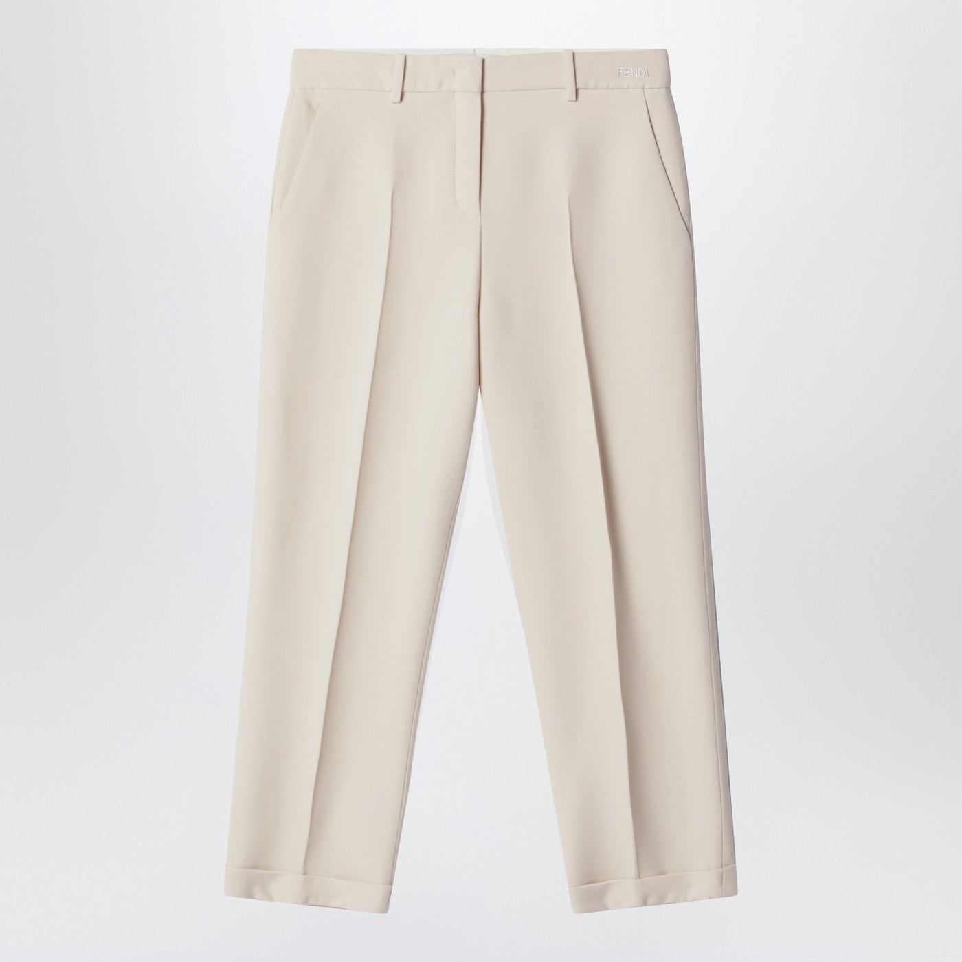 [Fendi] Trousers SS26 FR6691AC4G