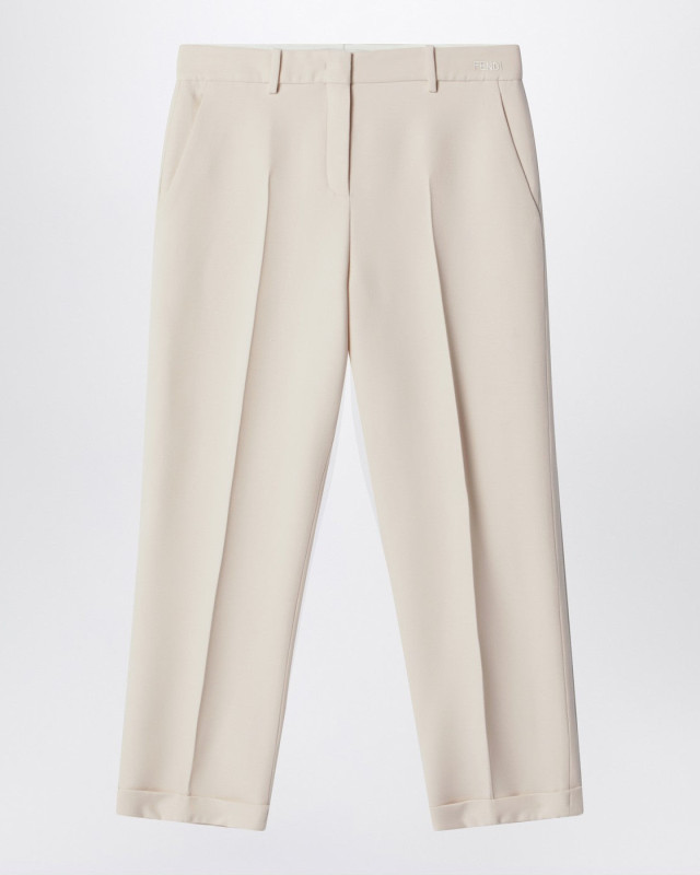 [Fendi] Trousers SS26 FR6691AC4G