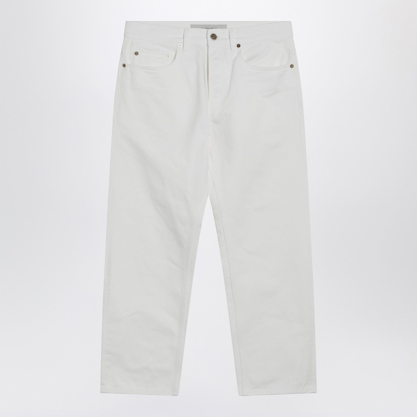 [Golden Goose] Trousers SS26 GMP01186P000980