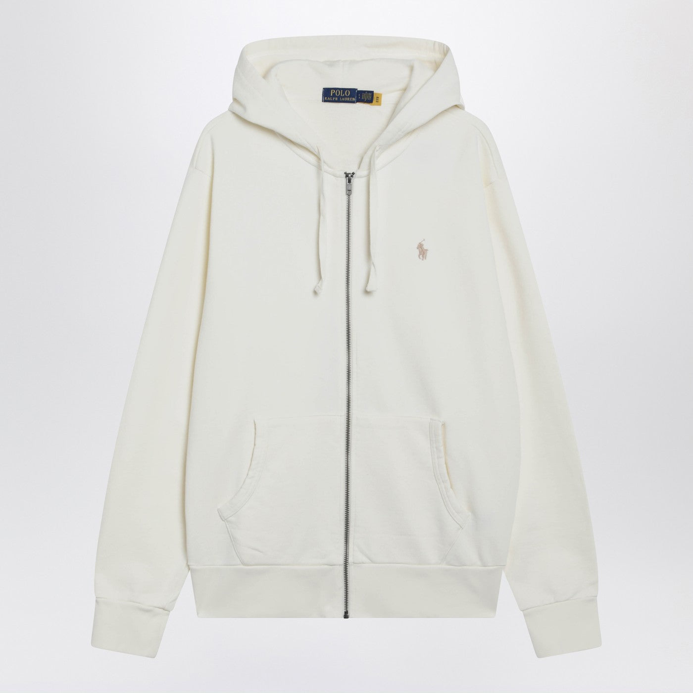 [Polo Ralph Lauren] Zip Up SS26 710916692003CO