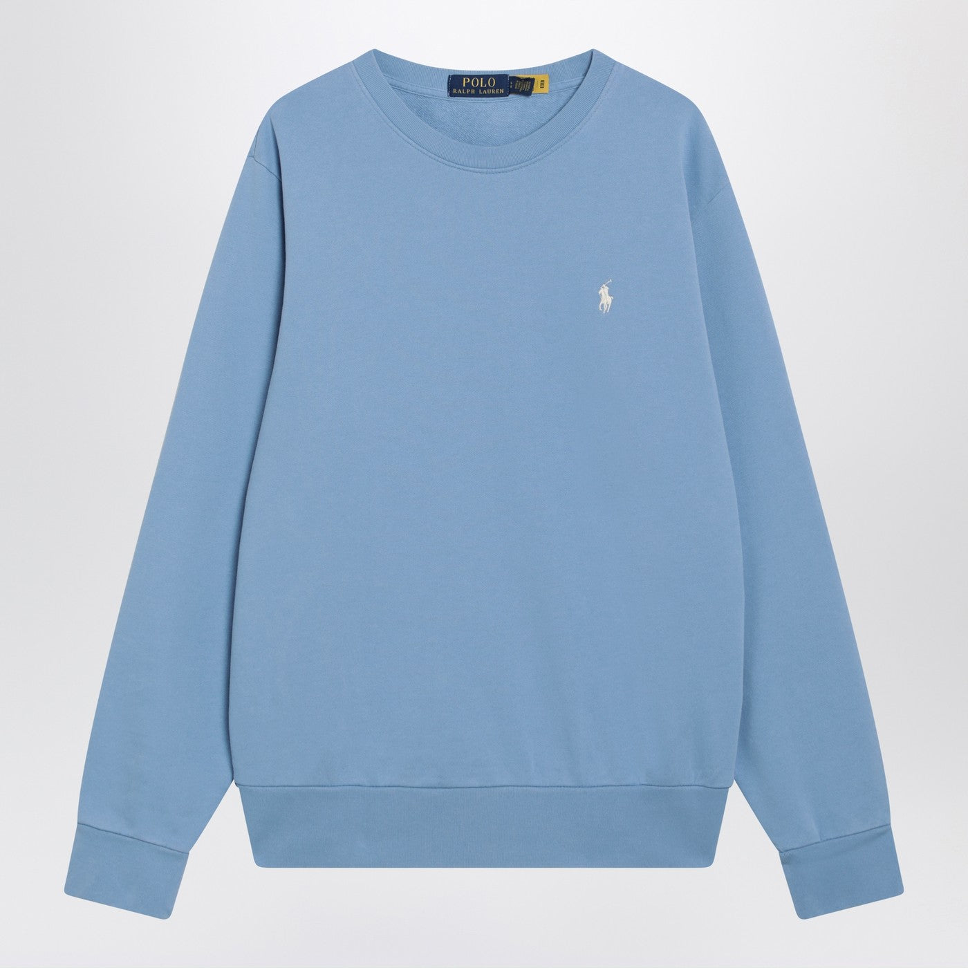 [Polo Ralph Lauren] Sweatshirt SS26 710916689500CO