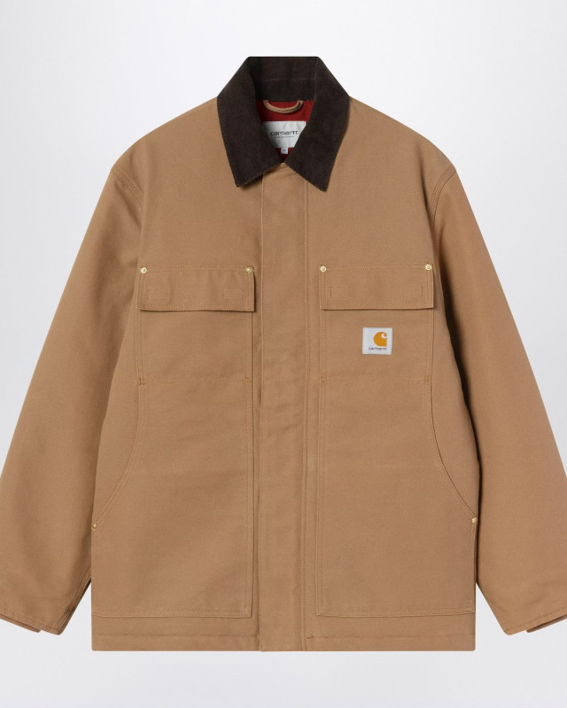 [CARHARTT WIP] Jacket SS26 I036239CO