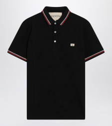 [Valentino] T-shirts Short Sleeve SS26 8V3MH01KAQJ