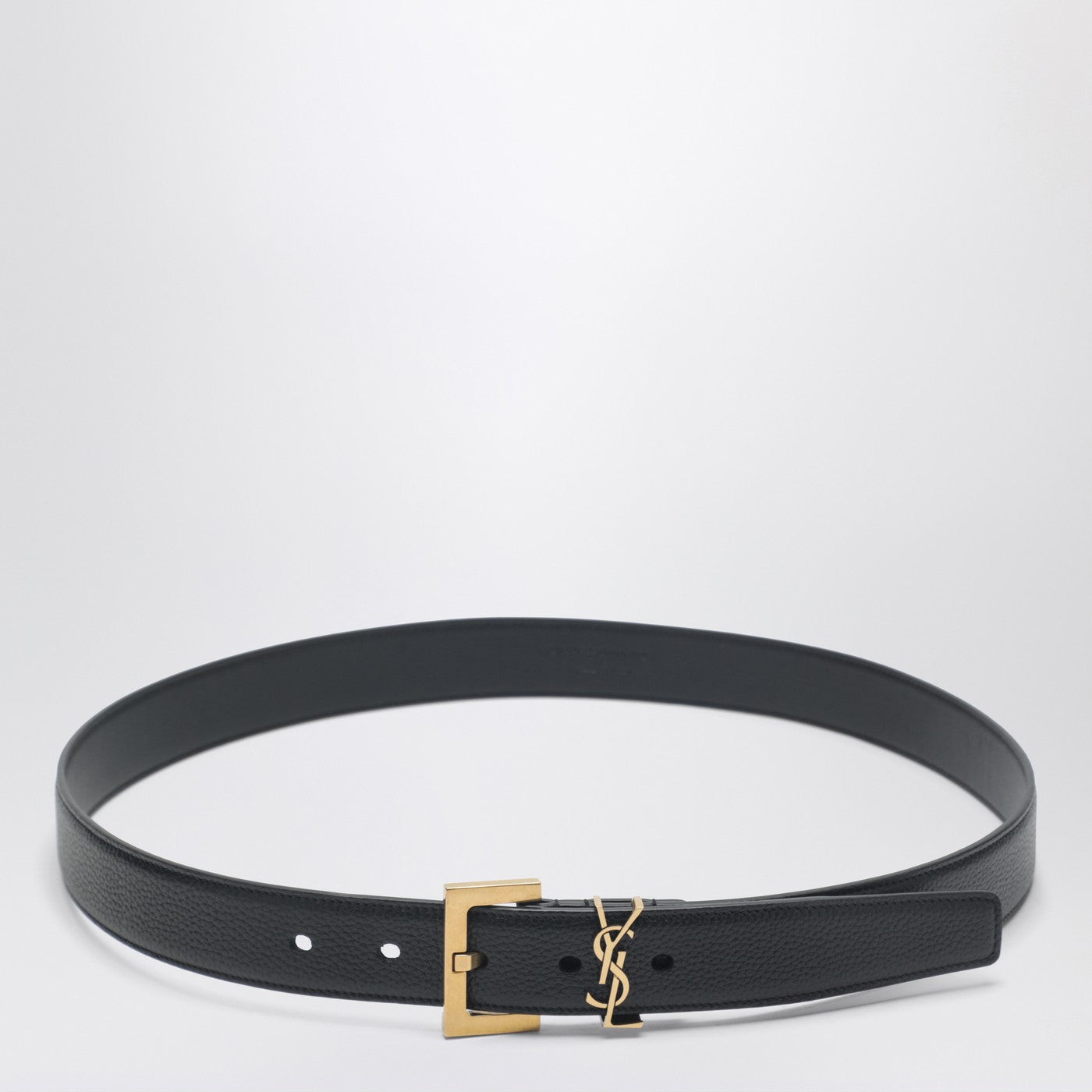 [Saint Laurent] Belt SS26 634440DTI0W