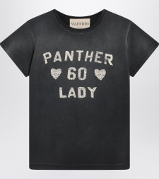 [Valentino] T-shirts Short Sleeve SS26 8B3MG24Y9GL