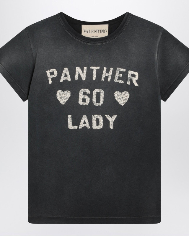 [Valentino] T-shirts Short Sleeve SS26 8B3MG24Y9GL