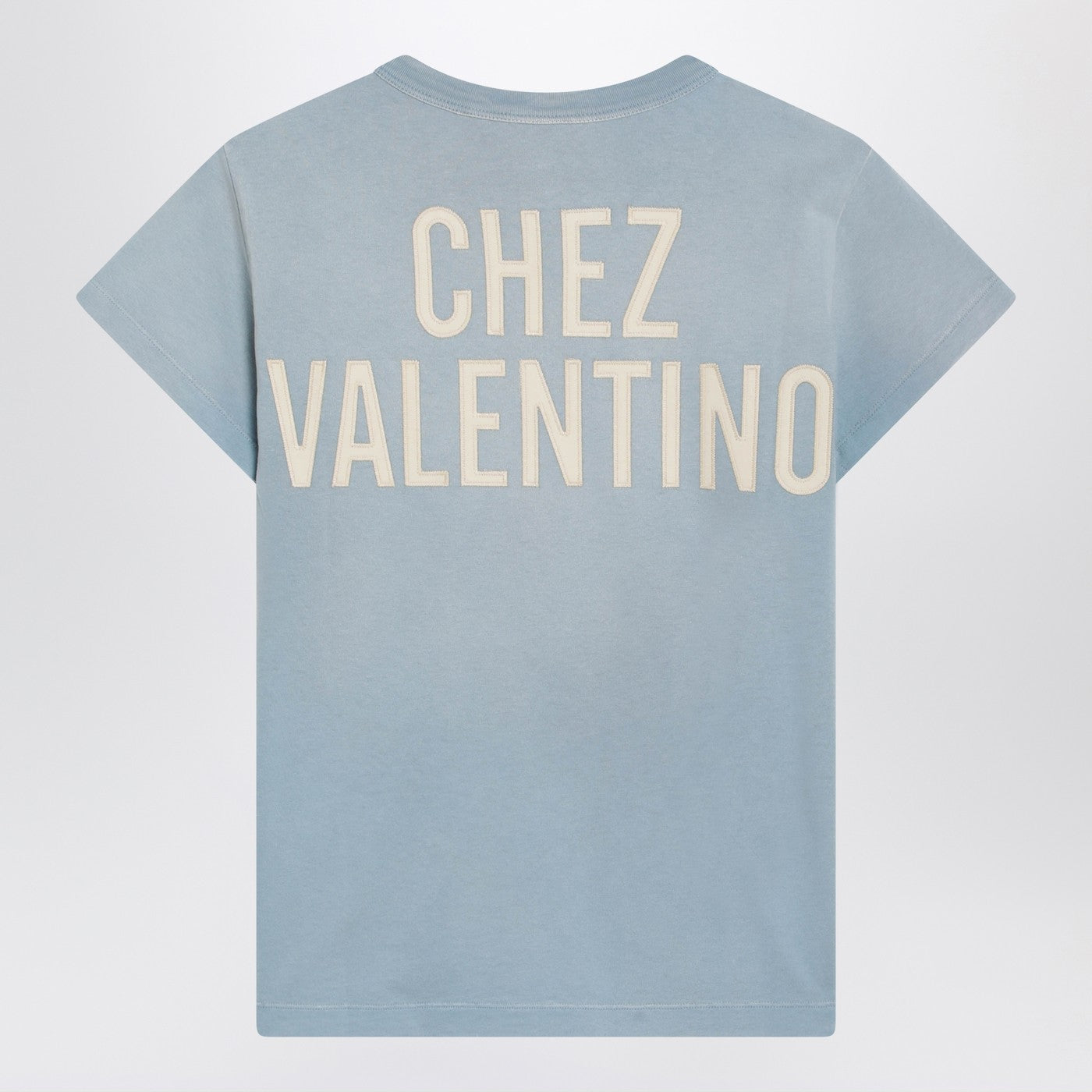 [Valentino] T-shirts Short Sleeve SS26 8B3MG24Y9GL