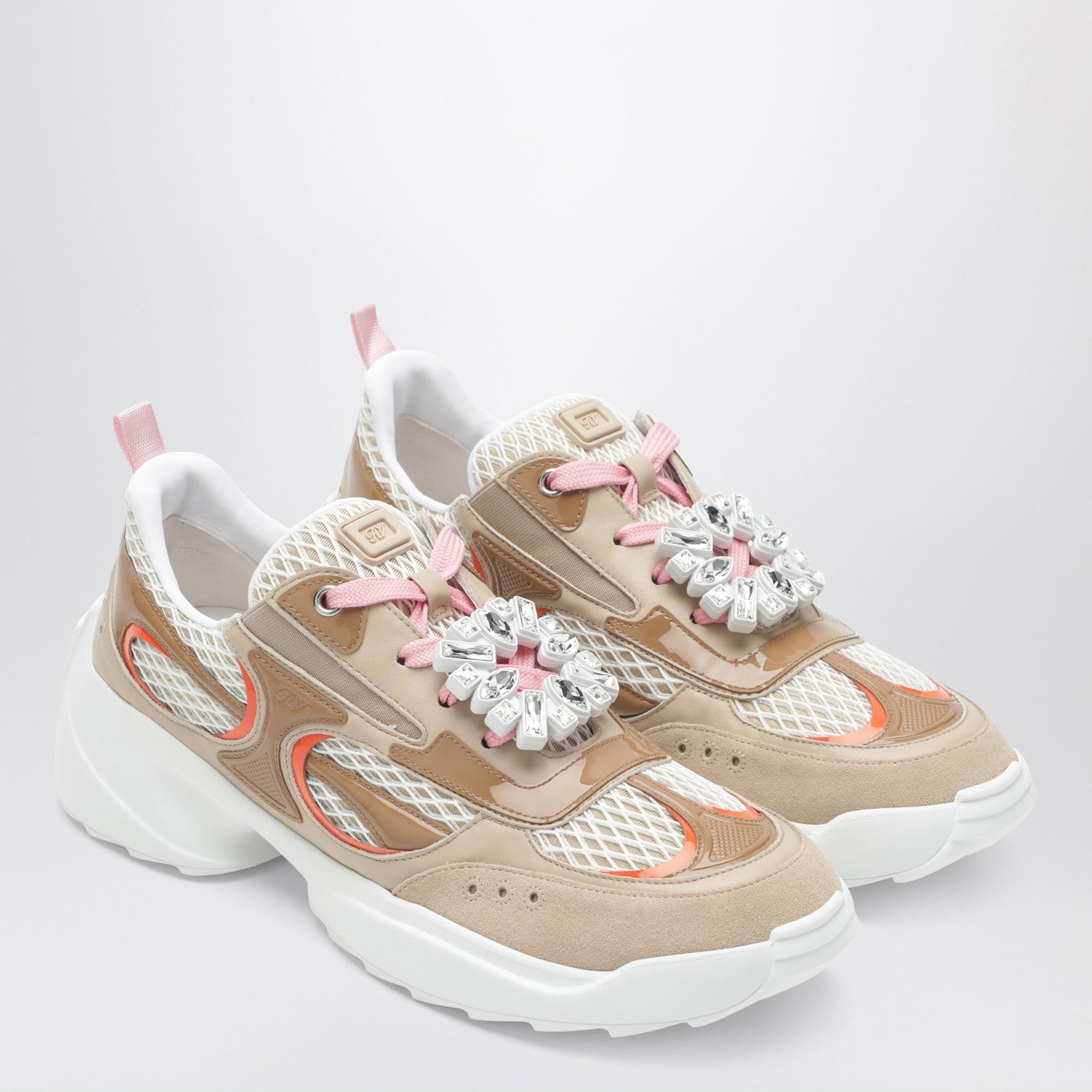 [Roger Vivier] Sneakers SS26 RVW75640890UZJ
