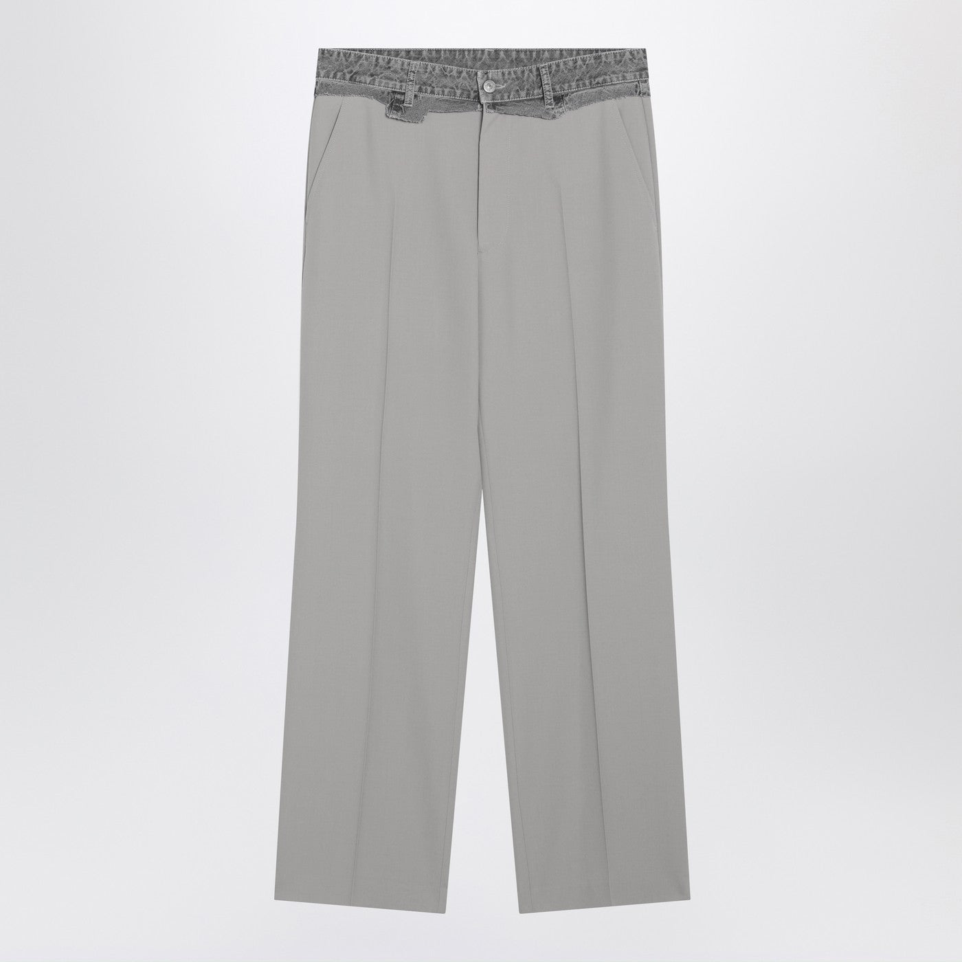 [MM6 Maison Margiela] Trousers SS26 SH0KA0062MTN130