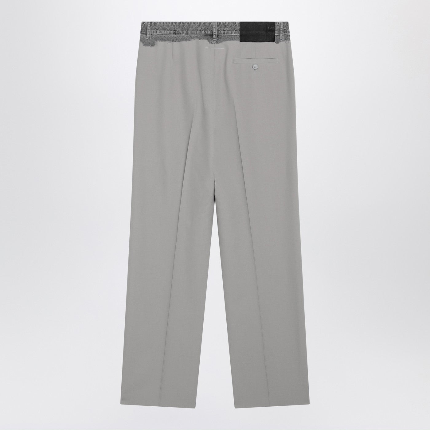 [MM6 Maison Margiela] Trousers SS26 SH0KA0062MTN130
