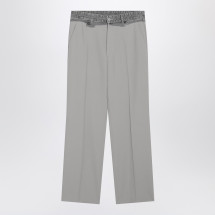 [MM6 Maison Margiela] Trousers SS26 SH0KA0062MTN130