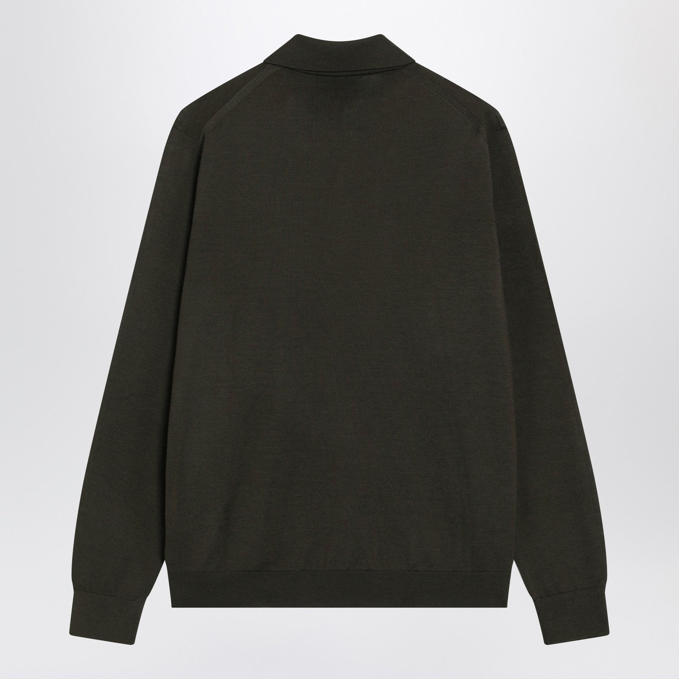 [Prada] T-shirts Long Sleeve SS26 UMF147OOO18DY