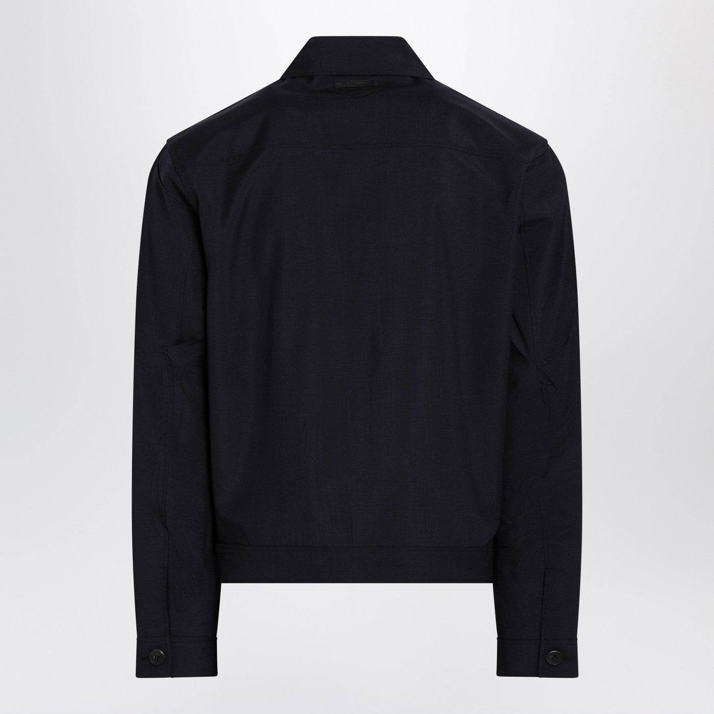 [Prada] Jacket SS26 SGD124OOO17LK