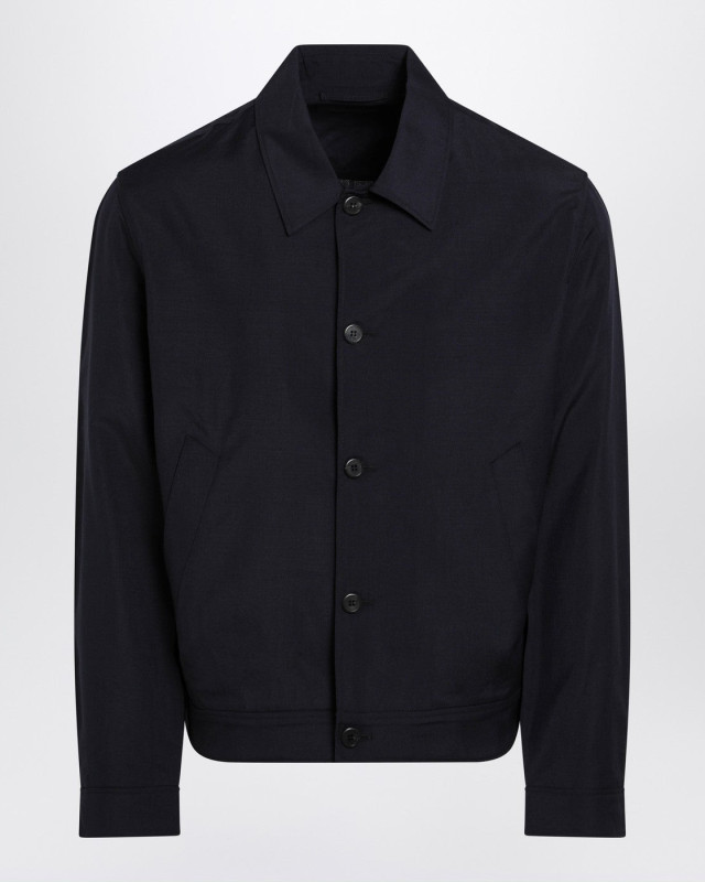 [Prada] Jacket SS26 SGD124OOO17LK