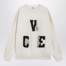 [Golden Goose] Sweatshirt SS26 GUP02713P002416