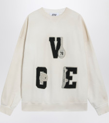 [Golden Goose] Sweatshirt SS26 GUP02713P002416