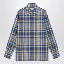 [Golden Goose] Shirts Long Sleeve SS26 GMP02639P002341