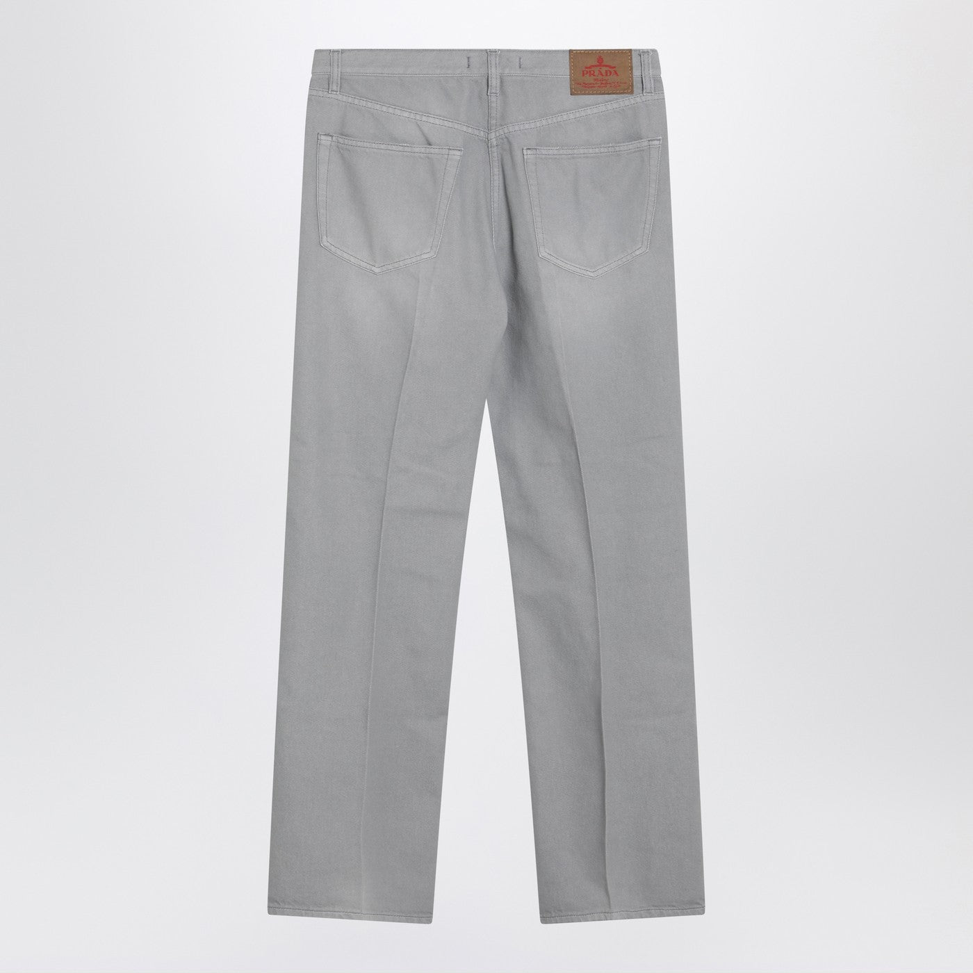 [Prada] Jeans SS26 GFP545OOO18NF