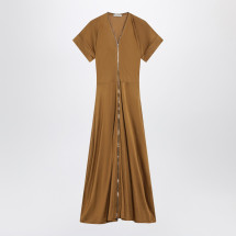 [LEMAIRE] Sleeveless dress SS26 DR1144LJ1049