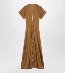 [LEMAIRE] Sleeveless dress SS26 DR1144LJ1049