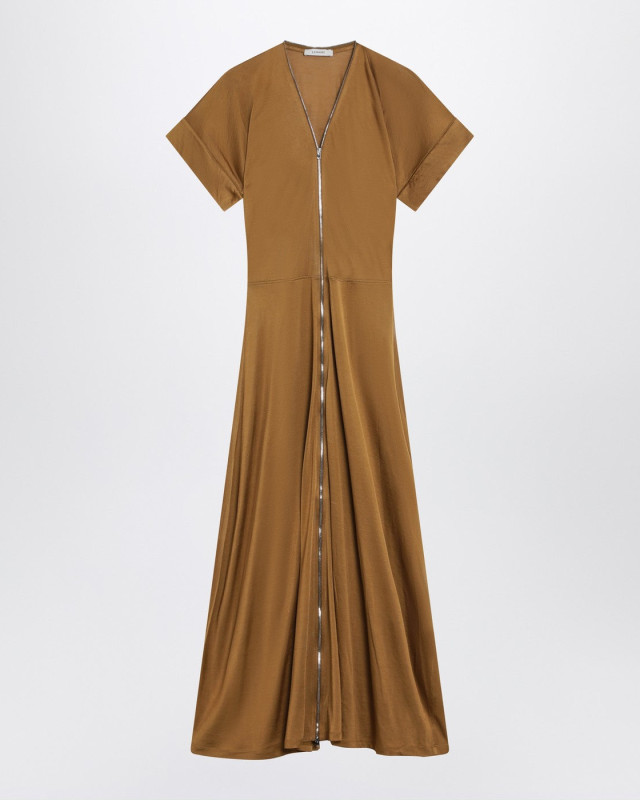 [LEMAIRE] Sleeveless dress SS26 DR1144LJ1049