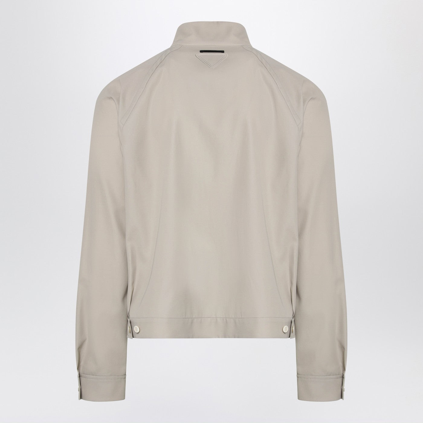 [Prada] Jacket SS26 SGD086OOO19AM