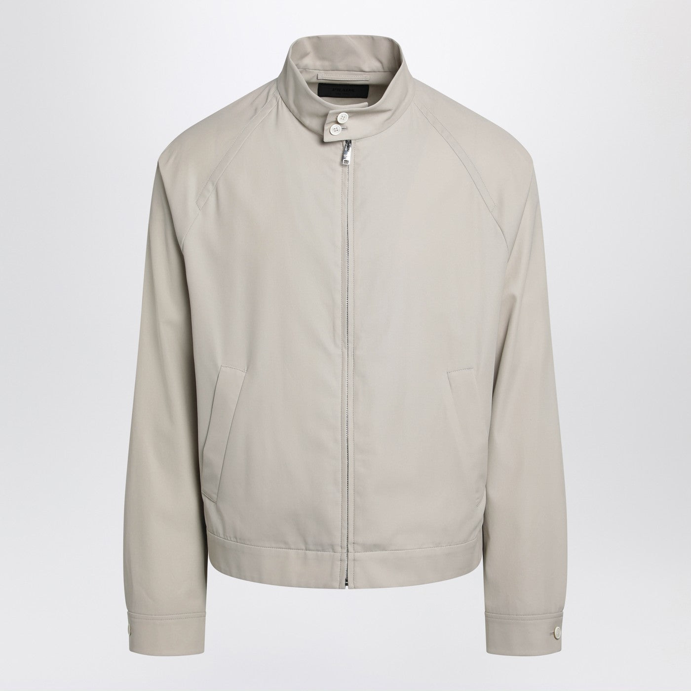 [Prada] Jacket SS26 SGD086OOO19AM