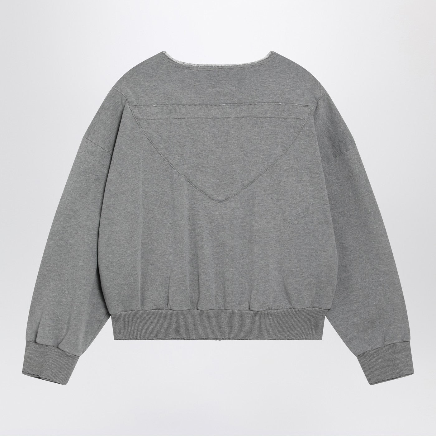 [MM6 Maison Margiela] Sweatshirt SS26 S52HG0041S25337