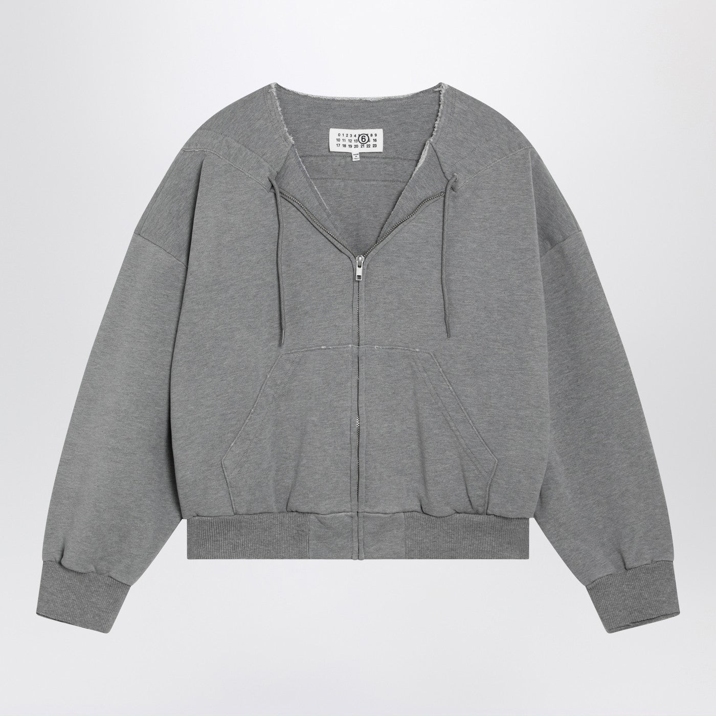 [MM6 Maison Margiela] Sweatshirt SS26 S52HG0041S25337