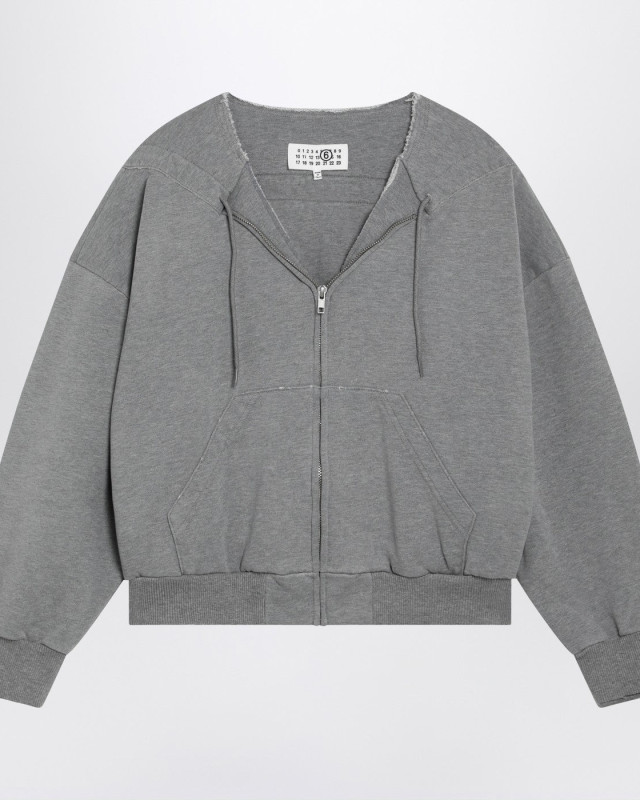 [MM6 Maison Margiela] Sweatshirt SS26 S52HG0041S25337