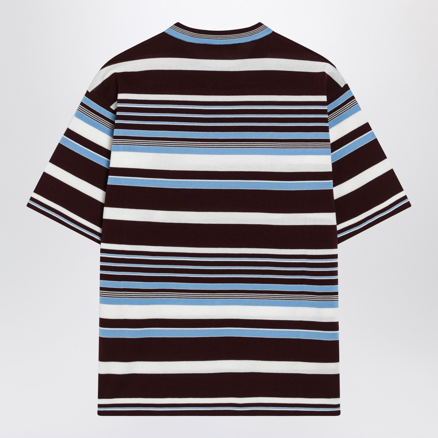 [Prada] T-shirts Short Sleeve SS26 P24B3HOOO19BR