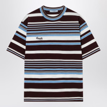 [Prada] T-shirts Short Sleeve SS26 P24B3HOOO19BR