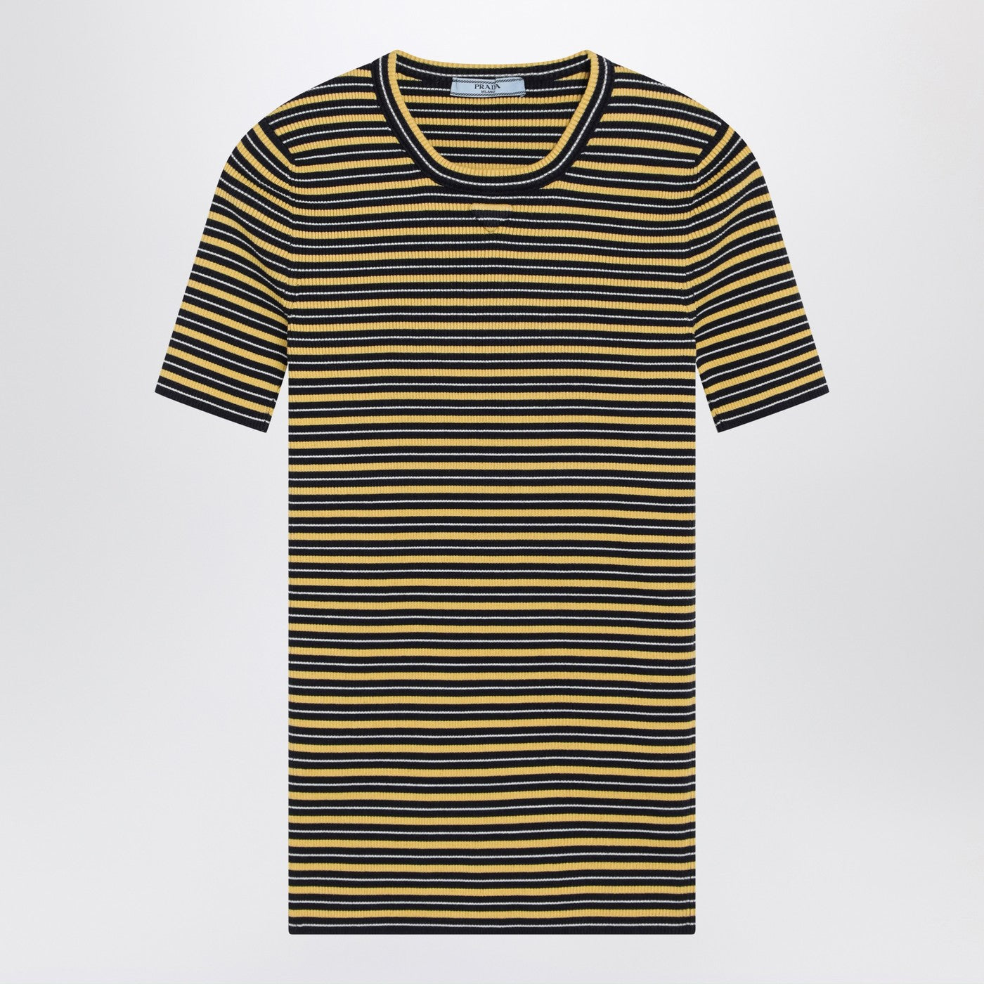 [Prada] Knitwear SS26 P24B3FOOO19CI