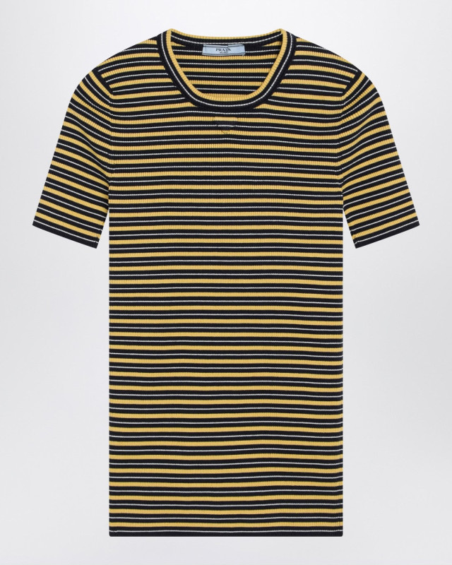 [Prada] Knitwear SS26 P24B3FOOO19CI